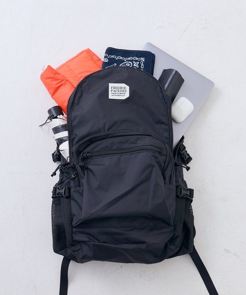 210D DAY PACK TIPI/マザーズリュックサック(バックパッ