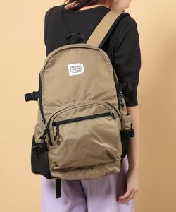 210D DAY PACK TIPI/マザーズリュックサック(バックパッ