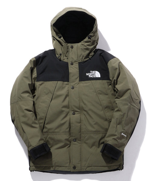 WEB限定 THE NORTH FACE/ザノースフェイス Mountain Down Jacket/ND91930 | FREAK'S  STORE（フリークスストア）の通販 - u0026mall