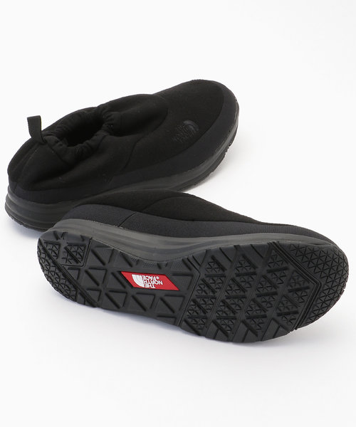 WEB限定 THE NORTH FACE / ザノースフェイス NSE Traction Lite Moc 