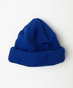 別注 Roll Knit CAP/ロールニットキャップ/ビーニー