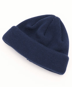 別注 Roll Knit CAP/ロールニットキャップ/ビーニー