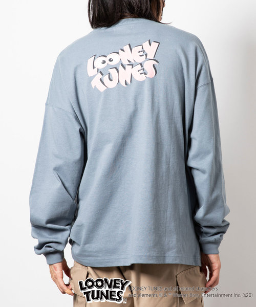 WEB限定 LOONEY TUNES×FREAK'S STORE/ルーニー・テューンズ 別注 ...