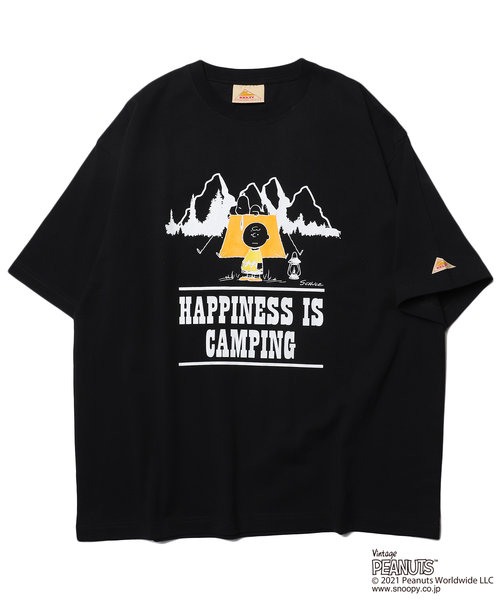 KELTY×FREAK'S STORE PEANUTS Tシャツ - トップス