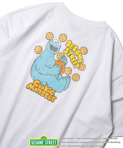 専用 Toy Story 3枚セット＋ クッキーモンスター 計4枚 BLOKEES ブロキーズ セサミストリート クッキーモンスター | おもちゃ