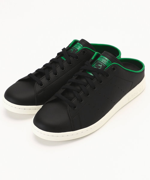 WEB限定 STANSMITH MULE / スタンスミスミュール | FREAK'S STORE