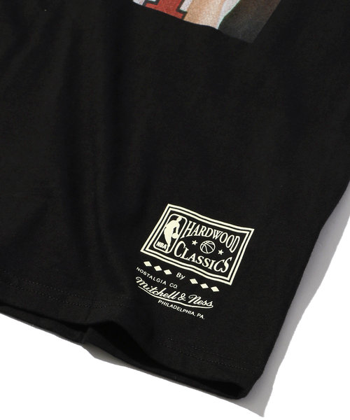 別注RODMAN PHOTO TEE/デニス ロッドマン フォトプリント Tシャツ | FREAK'S STORE（フリークスストア）の通販