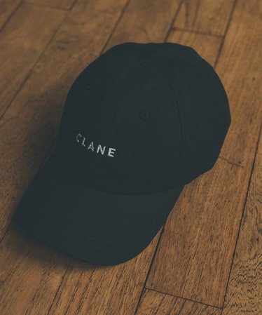 CLANE×FRUIT OF THE LOOM CLANE CAP/フルーツオブザルーム