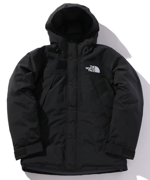 WEB限定 Mountain Down Jacket / マウンテンダウンジャケット ...