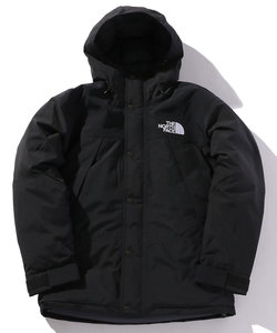 WEB限定 Mountain Down Jacket / マウンテンダウンジャケット