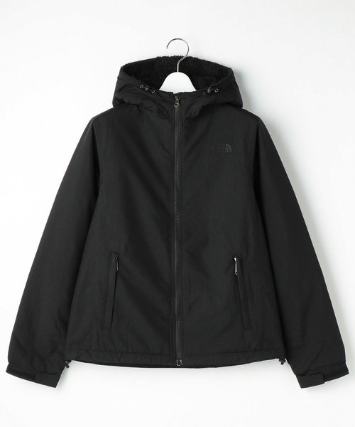 WEB限定】THE NORTH FACE/ザ・ノースフェイス Compact Nomad Jacket 