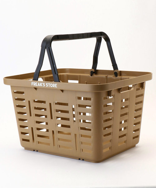 別注 Shopping Basket