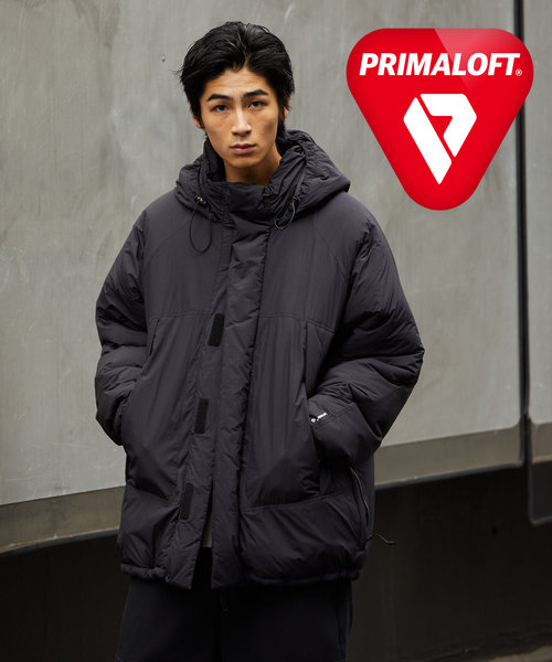 FREAK'S STORE  PRIMALOFT JACKETS着丈