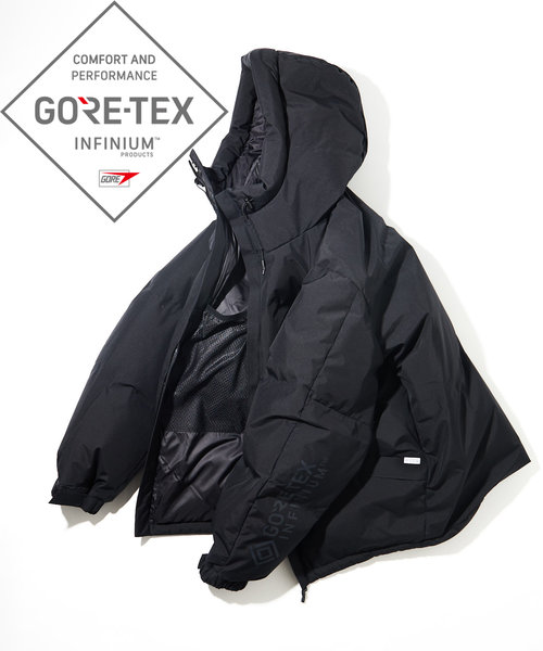 SP GORE-TEX DOWN/ゴアテックス/ダウン | FREAK'S STORE（フリークス ...