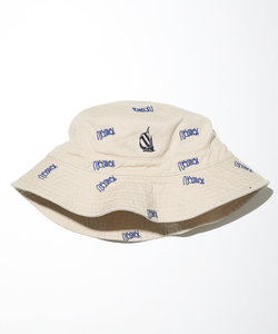 Embroidery Bucket Hat “JOTA