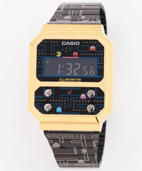 CASIO/A100WEPC-1BJR | FREAK'S STORE（フリークスストア）の通販 - &mall