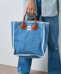 別注 DENIM TOTE/別注デニムトートバッグ