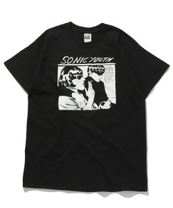 WEB限定 SONIC YOUTH TEE/ソニックユースティー