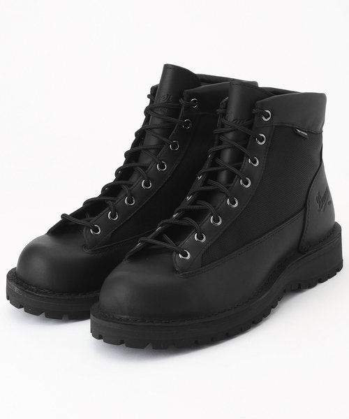 WEB限定 DANNER/ダナー DANNER FIELD/トレッキングブーツ/防水 ...