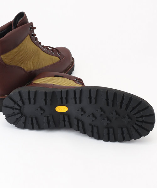 WEB限定 DANNER/ダナー DANNER FIELD/トレッキングブーツ/防水 ...