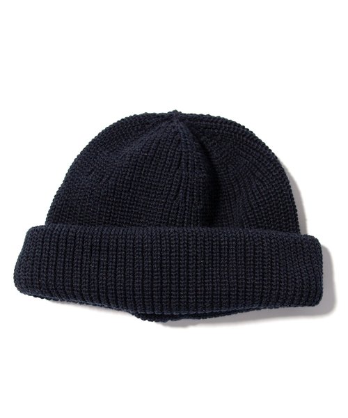 別注 ROLL KNIT CAP SPRING/SUMMER/ロール ニット キャップ