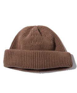 別注 ROLL KNIT CAP SPRING/SUMMER/ロール ニット キャップ