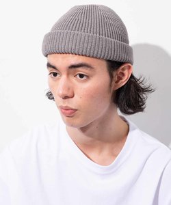 別注 ROLL KNIT CAP SPRING/SUMMER/ロール ニット キャップ