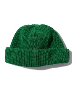 別注 ROLL KNIT CAP SPRING/SUMMER/ロール ニット キャップ