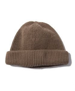 別注 ROLL KNIT CAP SPRING/SUMMER/ロール ニット キャップ