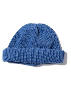 別注 ROLL KNIT CAP SPRING/SUMMER/ロール ニット キャップ