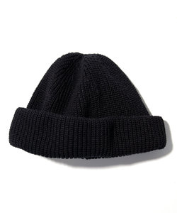 別注 ROLL KNIT CAP SPRING/SUMMER/ロール ニット キャップ