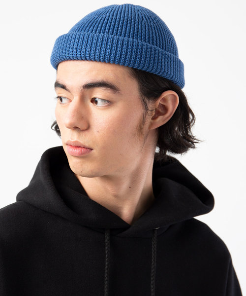 別注 ROLL KNIT CAP SPRING/SUMMER/ロール ニット キャップ | FREAK'S ...