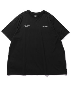 SPLIT S/S T-SHIRT/スプリット Tシャツ