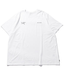 SPLIT S/S T-SHIRT/スプリット Tシャツ