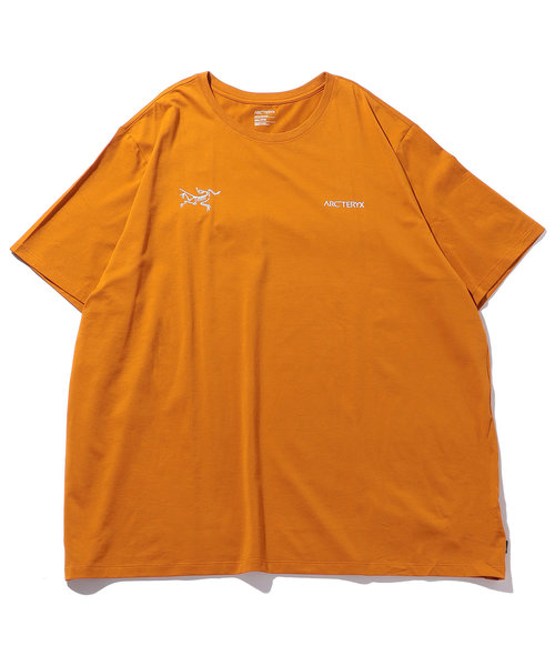 SPLIT S/S T-SHIRT/スプリット Tシャツ