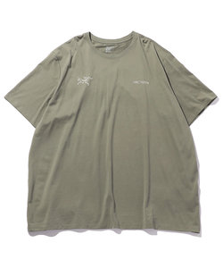 SPLIT S/S T-SHIRT/スプリット Tシャツ