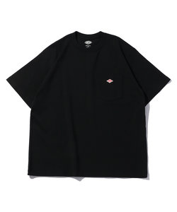 MEN'S POCKET T S/S/ポケット 半袖 Tシャツ