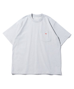 MEN'S POCKET T S/S/ポケット 半袖 Tシャツ