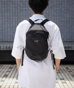 Heliad 15L Backpack/ヘリアッド15リッターバックパック)