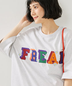 FREAK DAISY TEE/フリークデイジーTシャツ