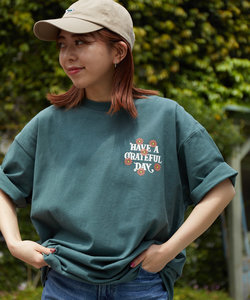 別注 BOX LOGO S/S TEE/ボックスロゴ 半袖Tシャツ