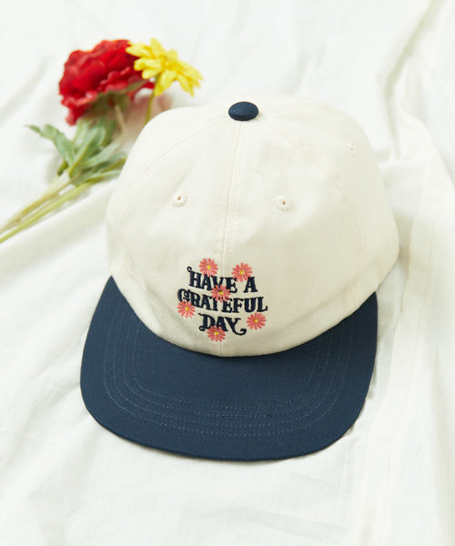 別注 DAY LOGO BBCAP/ロゴ ベースボールキャップ | FREAK'S STORE