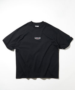 BASIC LOGO TEE