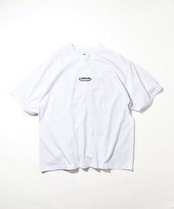 BASIC LOGO TEE