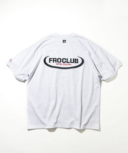 BASIC LOGO TEE