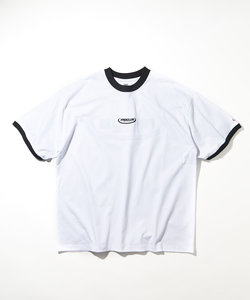 BASIC LOGO TEE