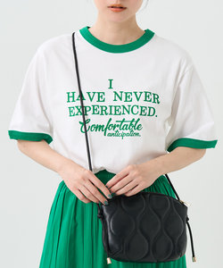 VINTAGEリンガーTEE/ヴィンテージリンガーTシャツ