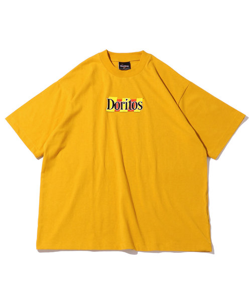 DORITOS TEE/ドリトス 半袖Tシャツ