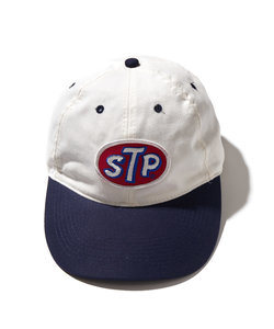 STP 2TONE CAP