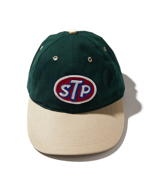 STP 2TONE CAP